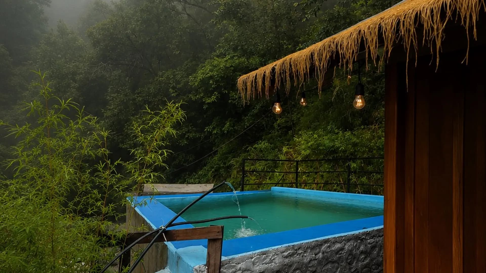 Villa  🏠 Pool 4