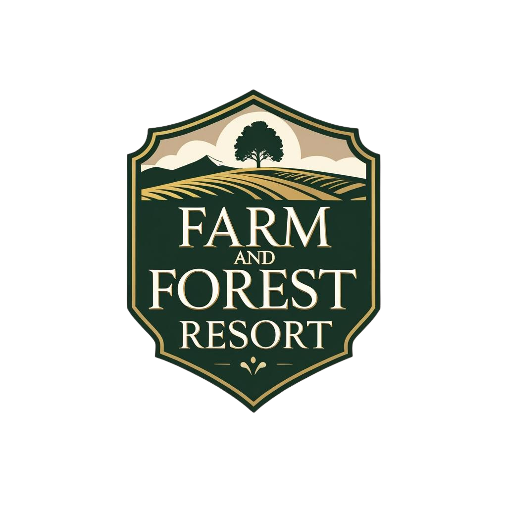 Farm&Forest Resort