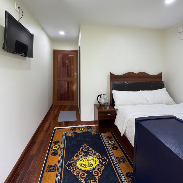 Standard Rooms