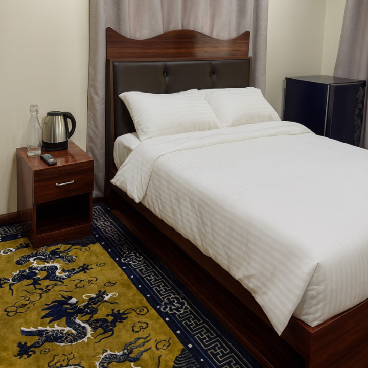 King Room